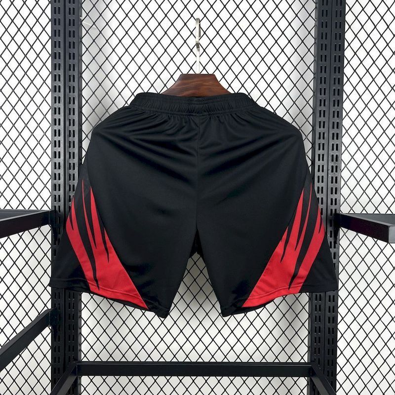 Shorts Flamengo 25/26 Home