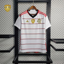 Camisa 23/24 Flamengo Patch +All Sponsors