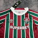 Conjunto Infantil Fluminense 25/26