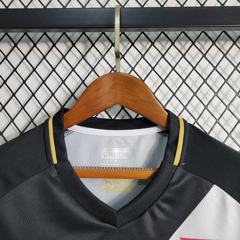 Camisa 23/24 Feminina Vasco da Gama 3
