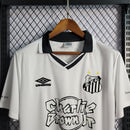 Camisa 22/23 Santos Torcedor Limited Edition