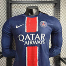 Camisa PSG 24/25 Versão Jogador - Home 1