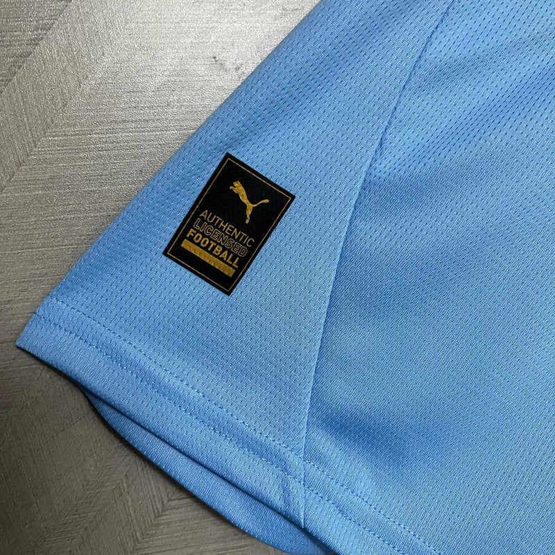 Camisa Manchester City - 24/25 Home 1