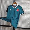 Camisa 24/25 Vasco Da Gama Azul