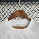 Conjunto Infantil Corinthians Branco 23/24 - Treno