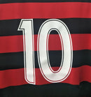 Camisa 2008-2009 Flamengo home Retro