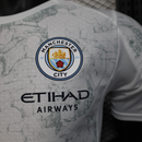 Camisa Manchester City - Versão Jogador 25/26 Home 2