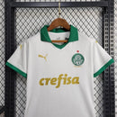 Camisa 23/24 Feminina Palmeiras