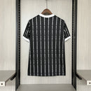 Camisa Corinthians Preta RETRÔ 1994