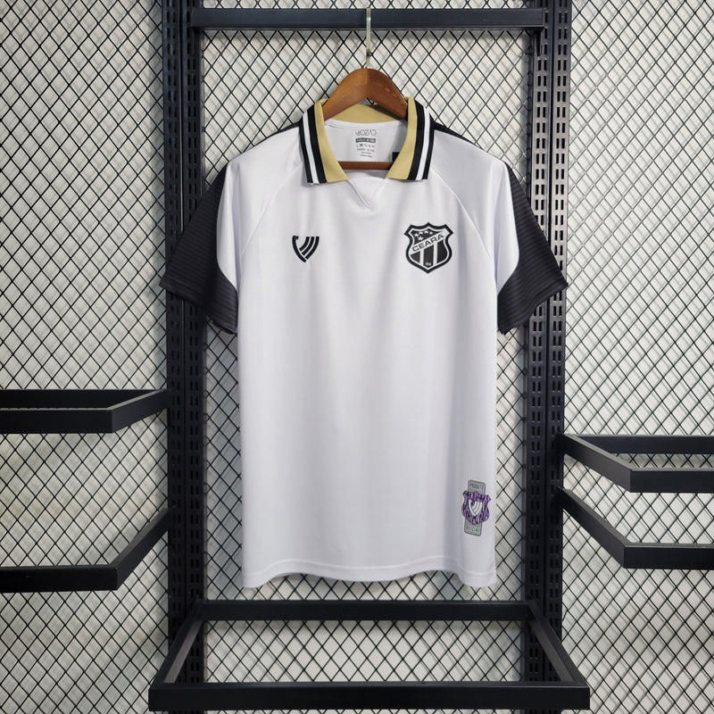 Camisa 23/24 Ceara Branca