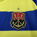 Camisa Retro 2010 Flamengo Torcedor