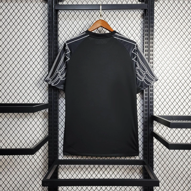 Camisa PSG 25/26 Goleiro
