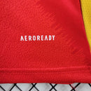 Camisa 24/25 Seleção Espanha