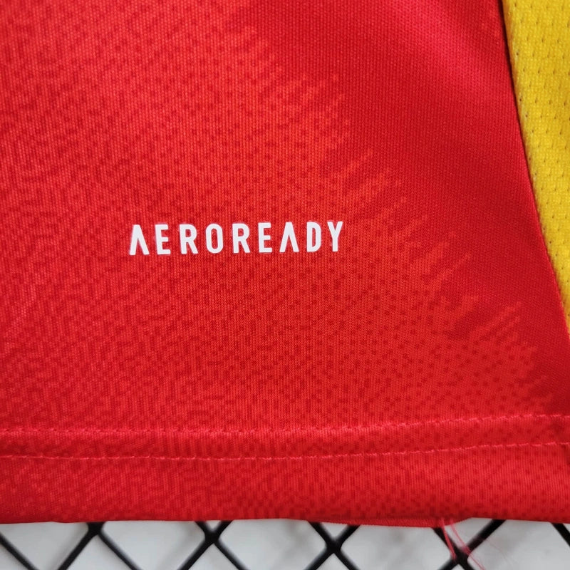 Camisa 24/25 Seleção Espanha