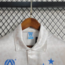 Camisa Retro 93/94 Cruzeiro Branca