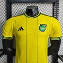 Camisa 23/24 Jamaica Jogador