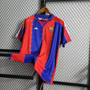Camisa Barcelona RETRÔ 92-95 Home 1