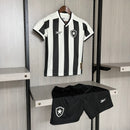 Conjunto 24/25 Infantil Botafogo 2