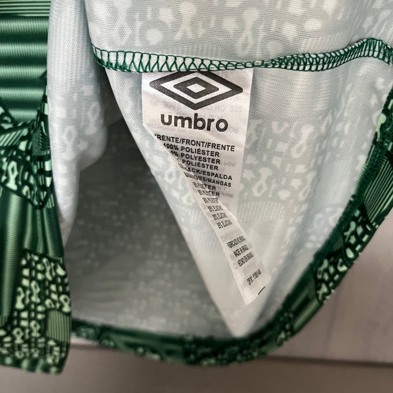Camisa 24/25 Fluminense Pré Jogo