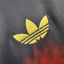 Camisa Manchester United 25/26 Treino 2