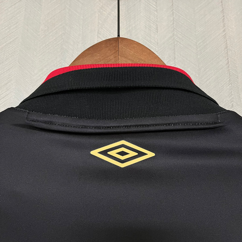 Camisa 24/25 Sport Recife Torcedor Home
