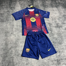 Conjunto Infantil 25/26 Barcelona Home