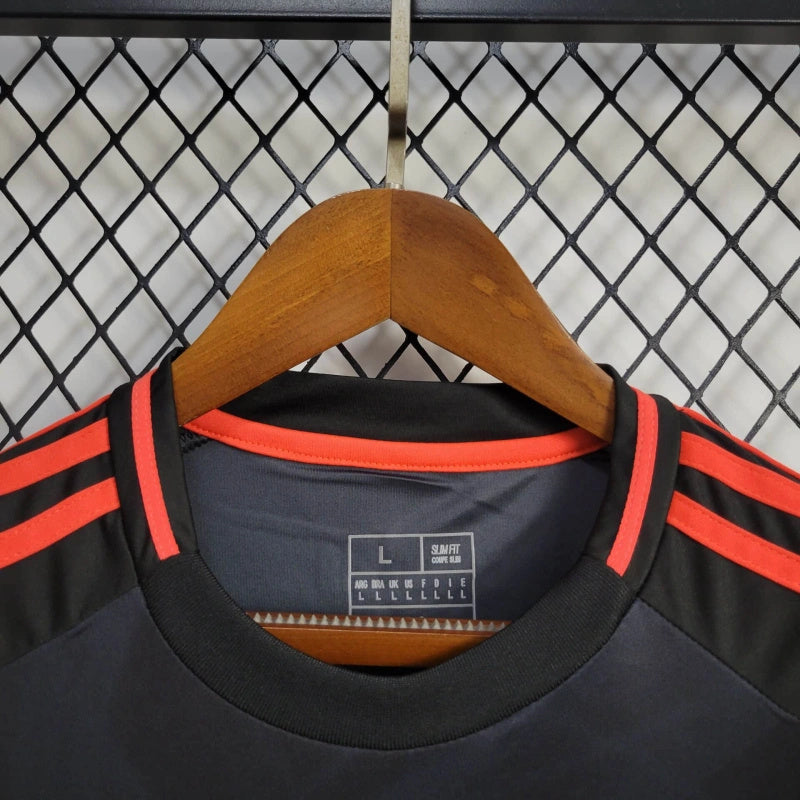 Camisa Colômbia 24/25