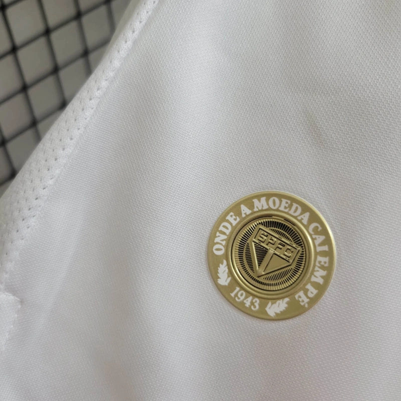 Camisa 24/25 Jogador São Paulo