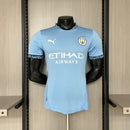 Camisa Manchester City - Versão Jogador 24/25 Home 1