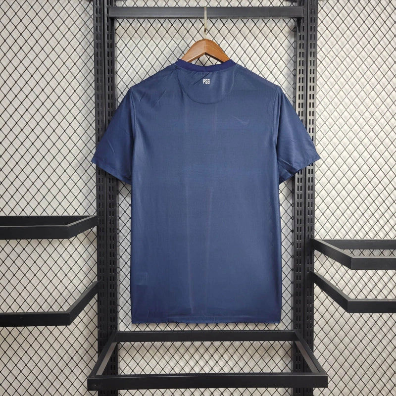 Camisa PSG RETRÔ 12/13