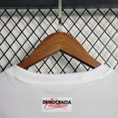 Camisa Corinthians Branca 23/24 Home 1