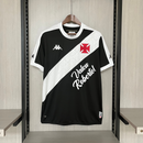 Camisa 24/25 Vasco da Gama Torcedor Roberto Dinamite