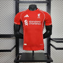 Camisa 25/26 Liverpool Special Edition