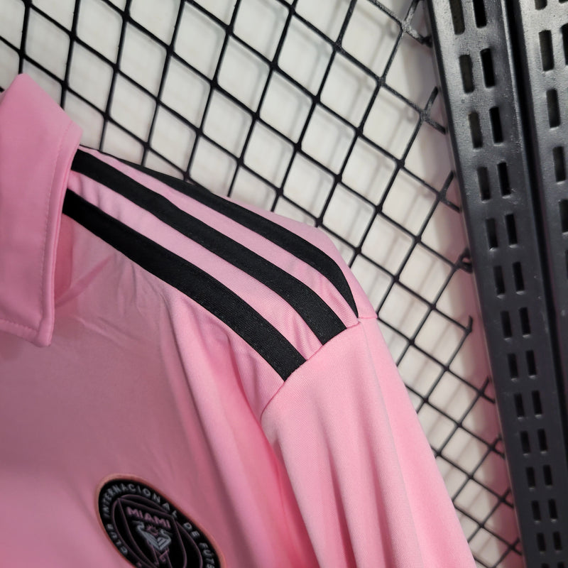Camisa 22/23 Inter Miami Home