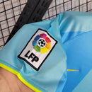 Camisa Barcelona RETRÔ 07/08