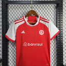 Camisa 24/25 Infantil Internacional