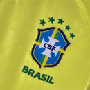 Camisa 2022 Brasil Copa do mundo Torcedor 2