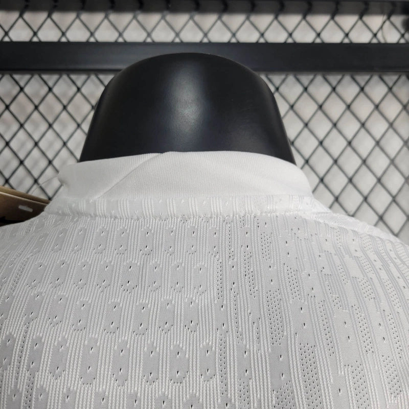 Camisa Corinthians 24/25 Degradê Versão Jogador