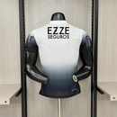 Camisa Corinthians 24/25 Home 1 Versão Jogador + Patrocínios