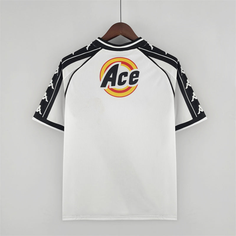 Camisa Vasco RETRÔ 2000