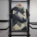 Camisa Manchester City - 25/26 Edição Especial Conceito