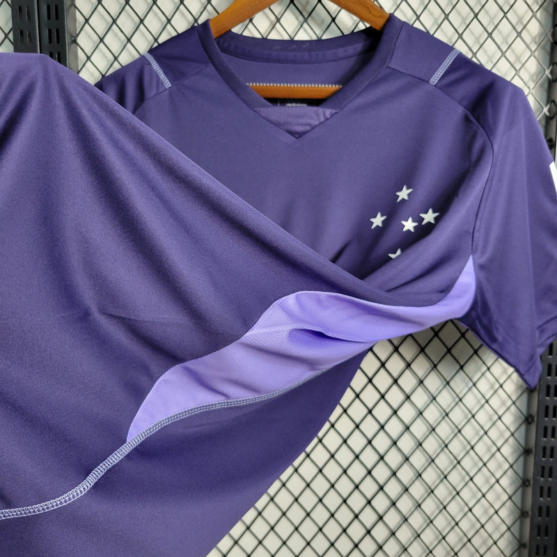 Camisa 23/24 Cruzeiro Treino 2