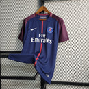 Camisa PSG RETRÔ 17/18