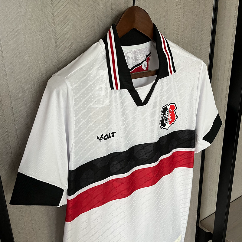 Camisa Santa Cruz 25/26 Home Jogador