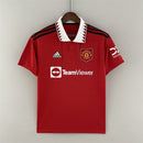 Camisa Manchester United 22/23 Home 1