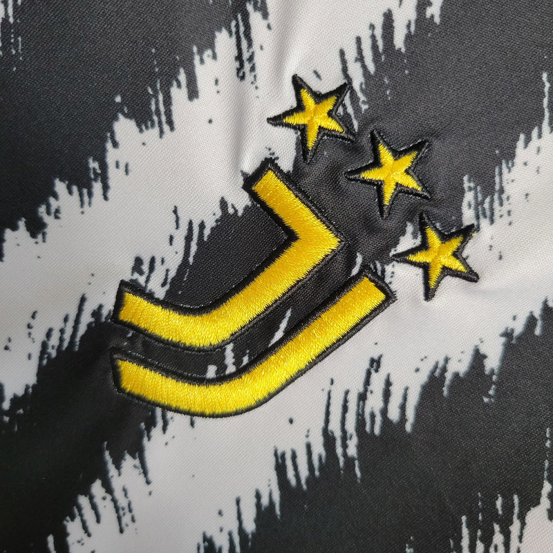 Camisa 23/24 Juventus Home