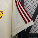 Camisa Manchester United 25/26 Home 2 Adidas Casual