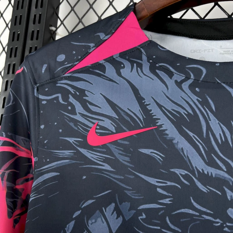 Camisa Barcelona 25/26 Edição Especial 5