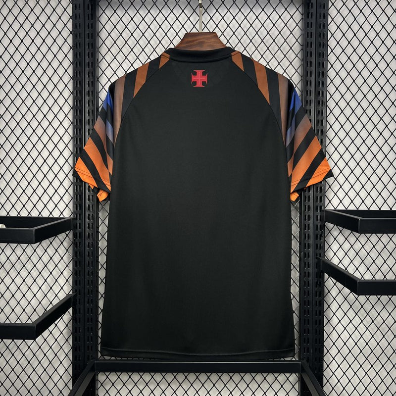 Camisa 24/25 Vasco Da Gama Kappa Warm-up