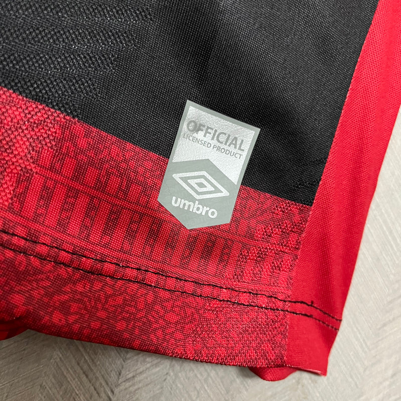Camisa 24/25 Sport Recife Torcedor Home